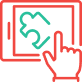 Bartscool icons